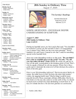 August 17, 2025